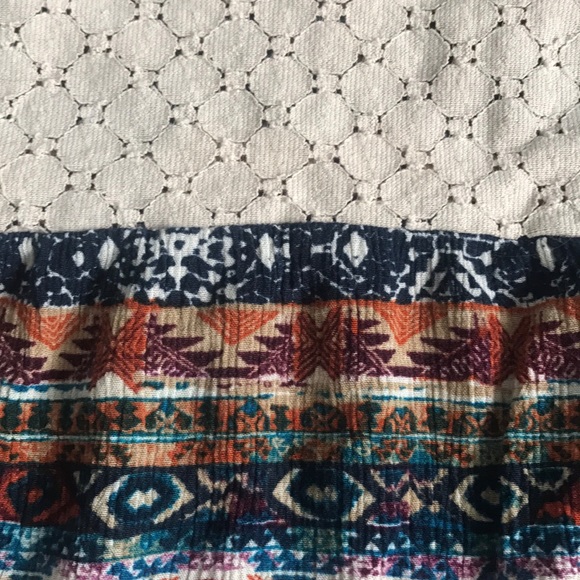 Boho Dress - Picture 2 of 2